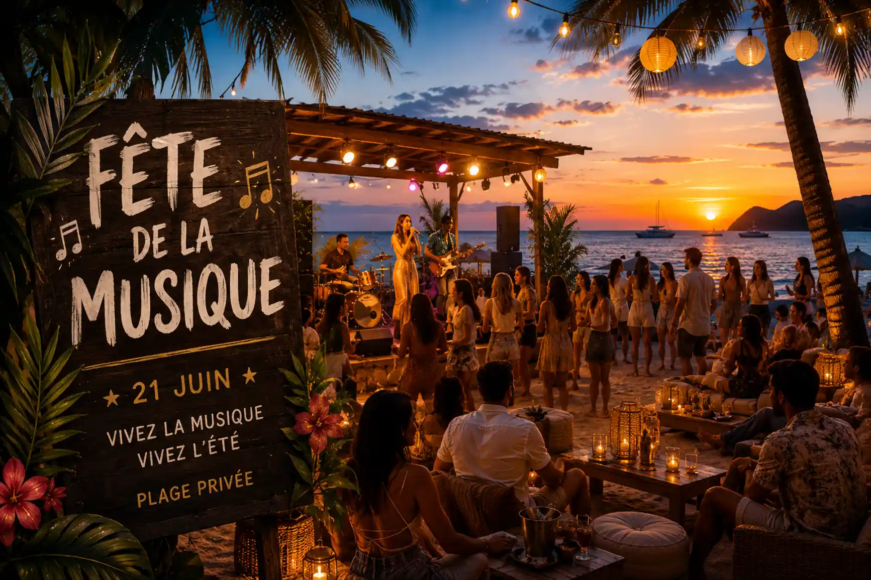 Fête de la Musique 2026