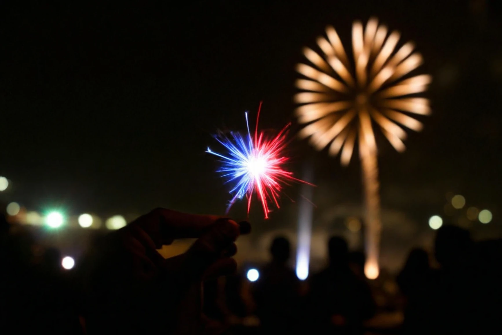 Lundi 14 juillet 2025