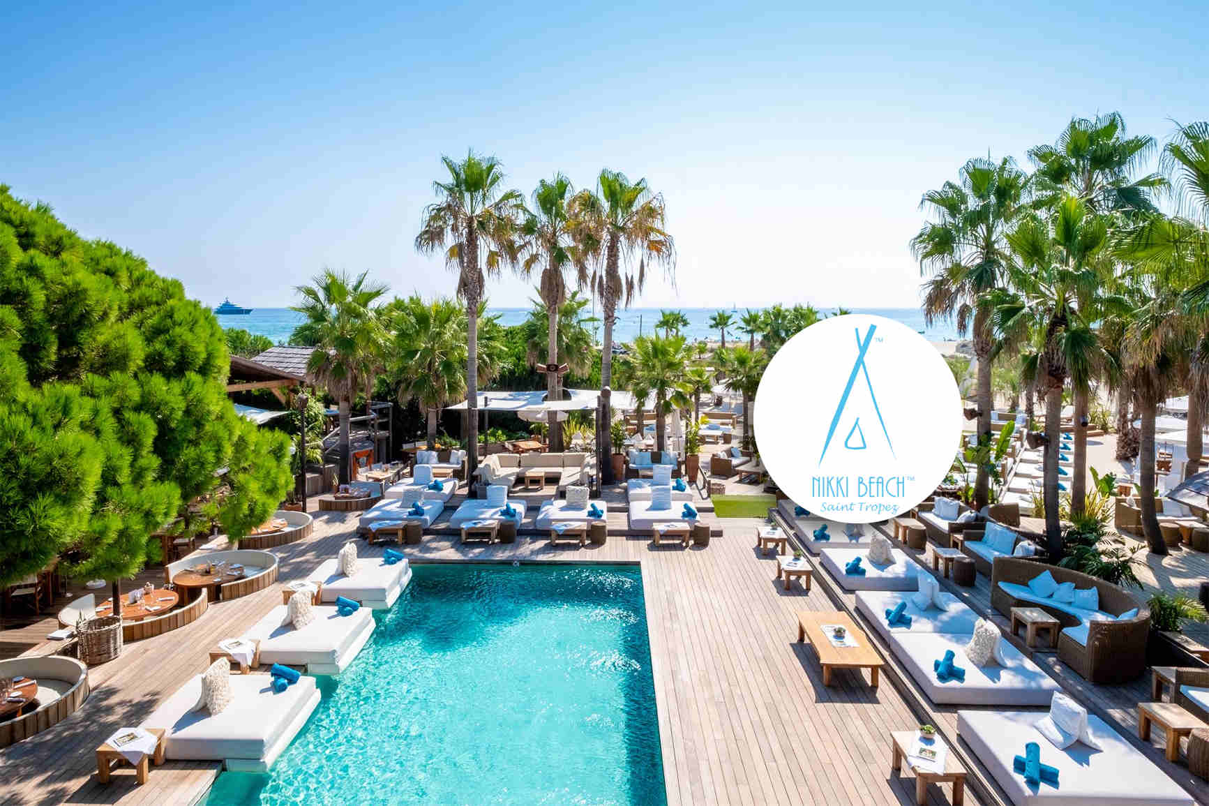 Le Guide Des Plages Privées Plagepriveecom