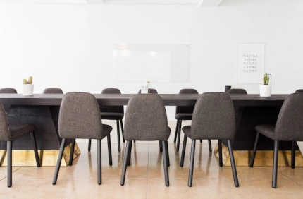 Organiser un séminaire sur une plage privée