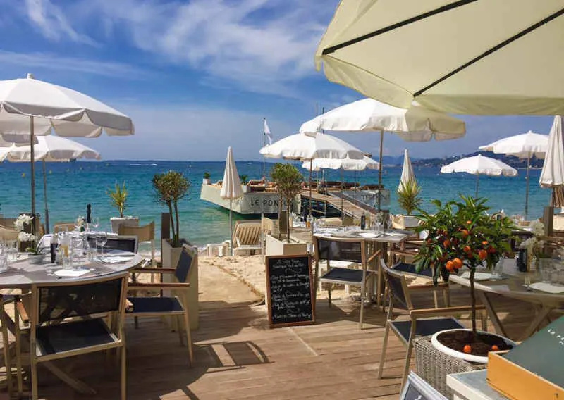 La Petite Plage