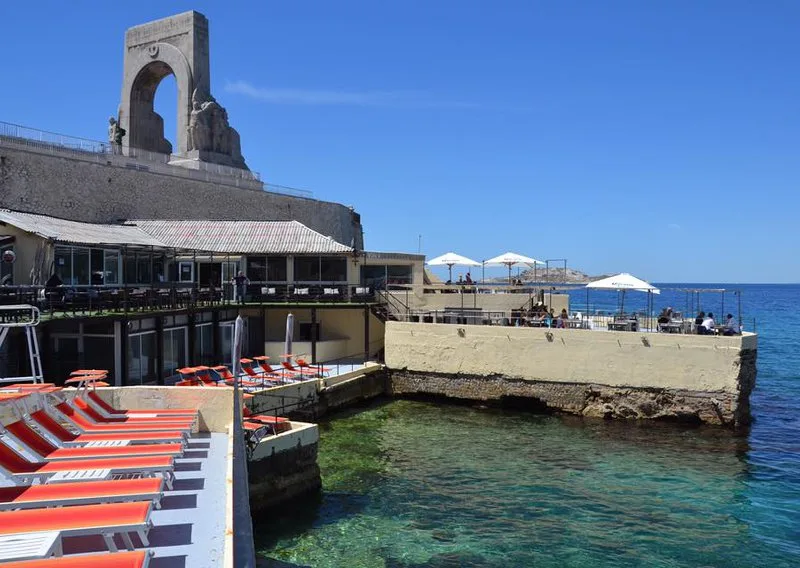 Bistrot Plage
