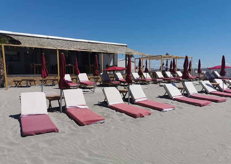 Plages Privees Bouches Du Rhone 13