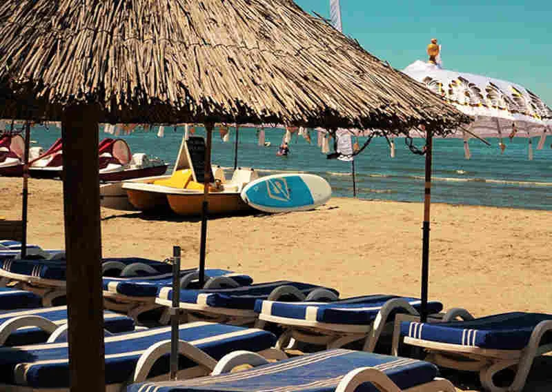Côté Mer
