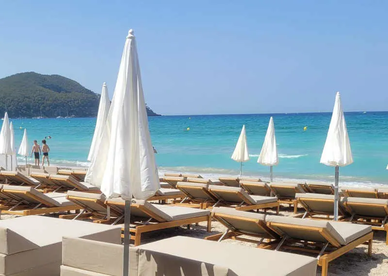 Le 10 Plage