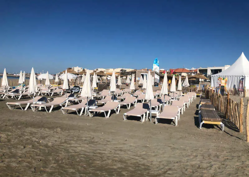 Tiky Beach