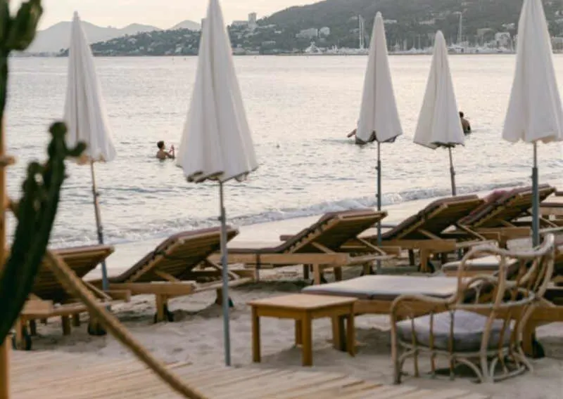 Villa Djunah Beach