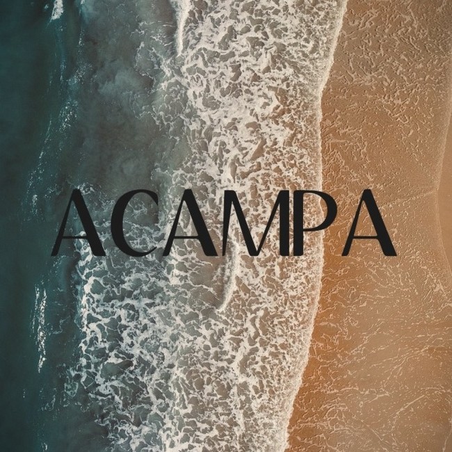 Acampa Plage