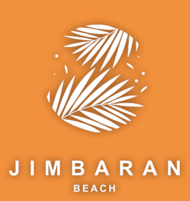 Jimbaran beach