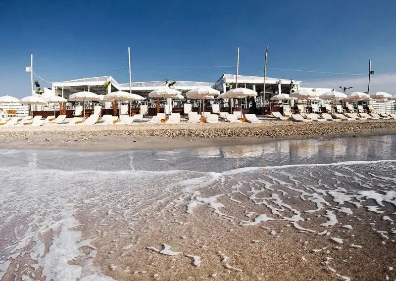 Carré Mer