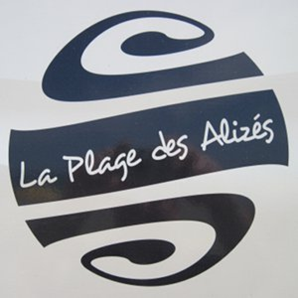 La Plage des Alizés