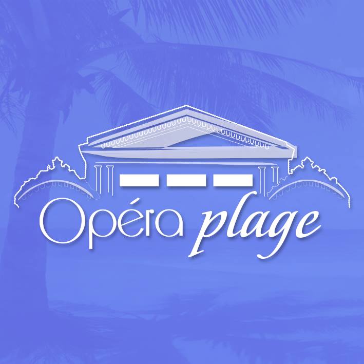 Opéra Plage