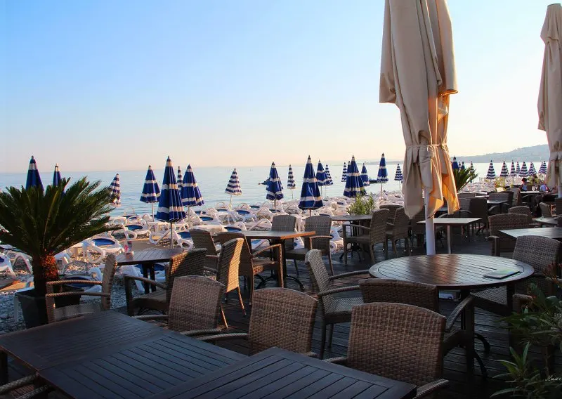 Opéra Plage