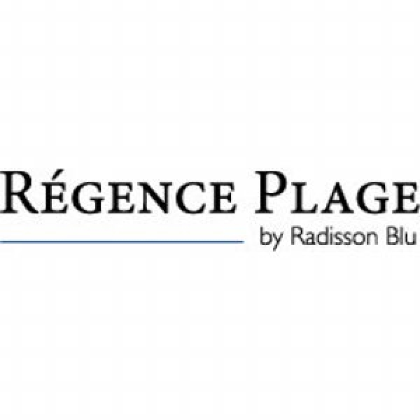 Régence Plage by Radisson Blu