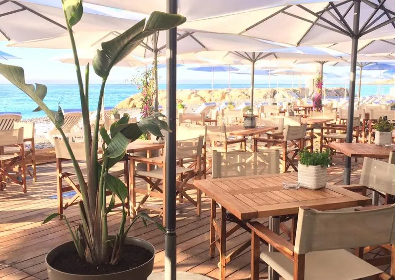 Régence Plage by Radisson Blu