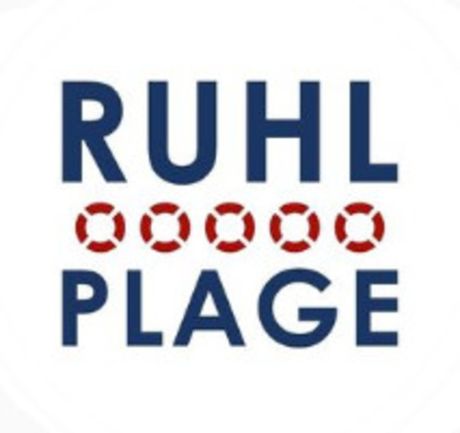 Ruhl Plage