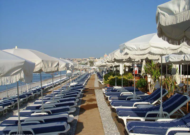 Ruhl Plage