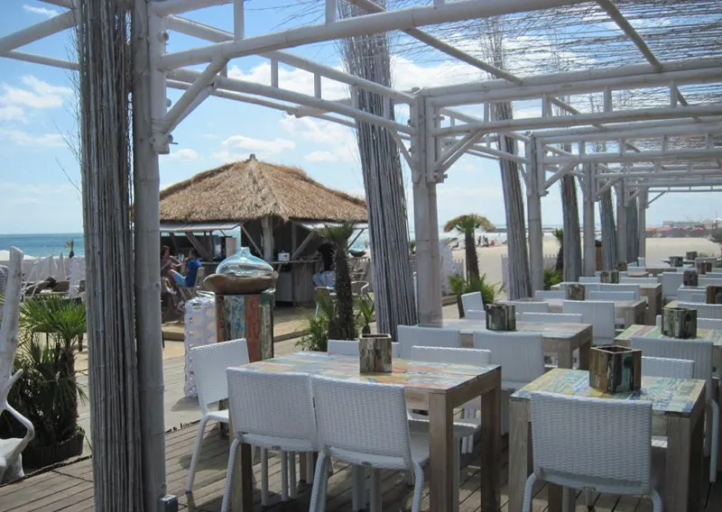 Bianca Beach