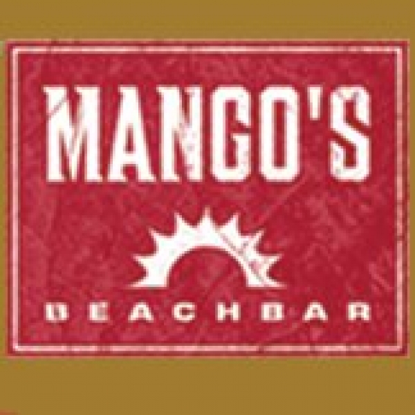 Mango's Beach Bar