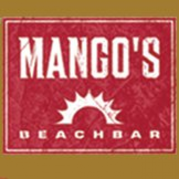 Mango's Beach Bar