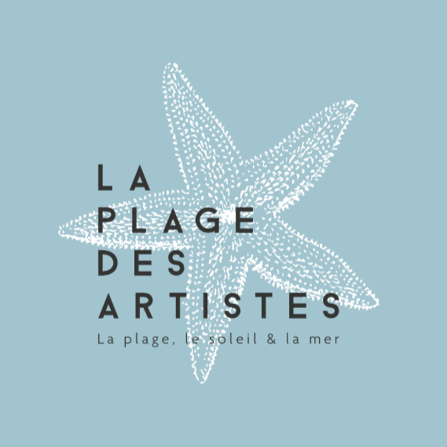 La Plage des Artistes