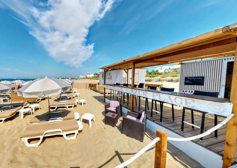 Azur Plage