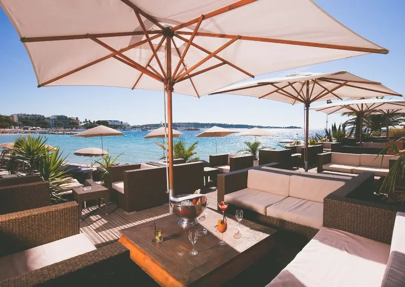 Ecrin Plage
