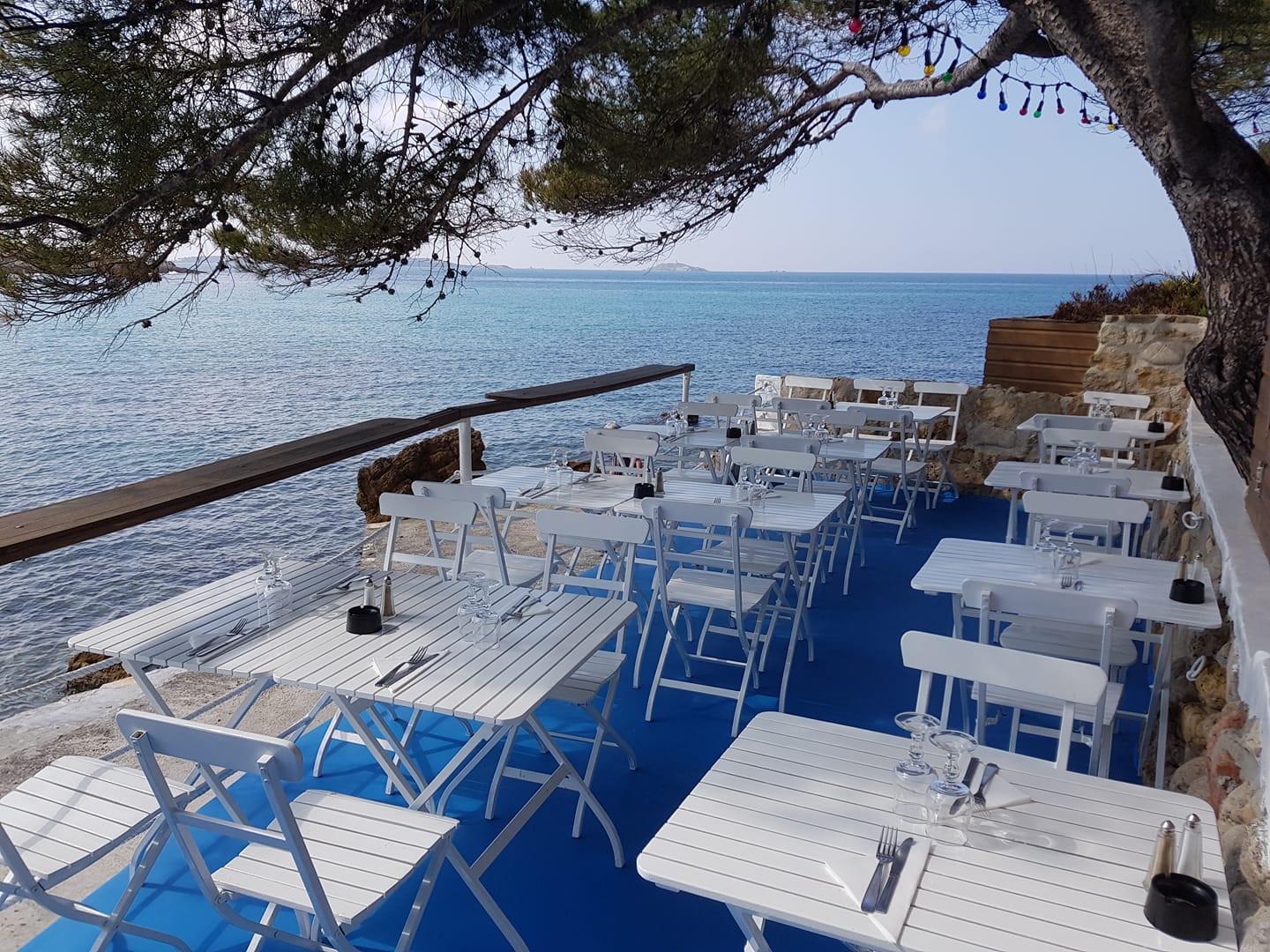 Kima Plage Plage Privée Sanary Sur Mer