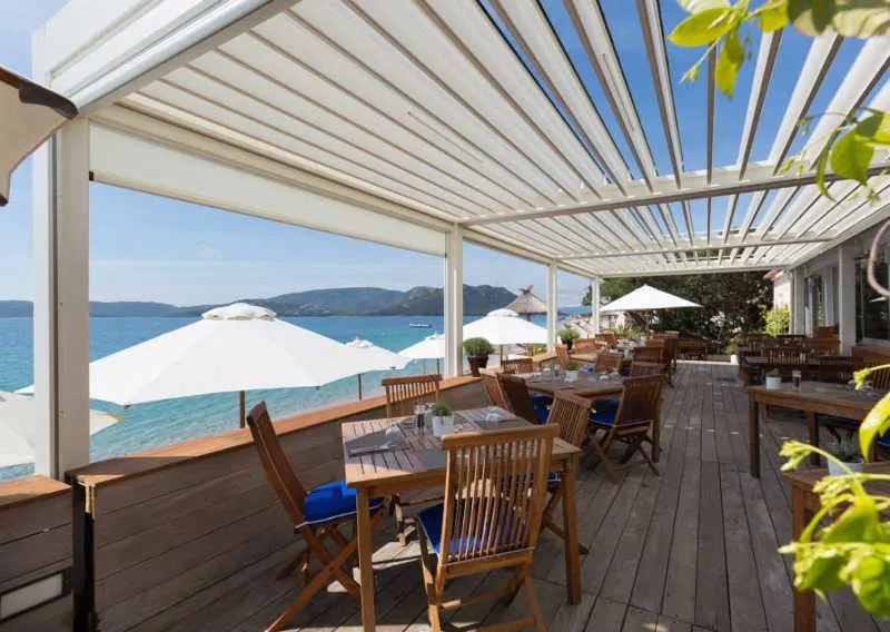 Ranch'O Plage