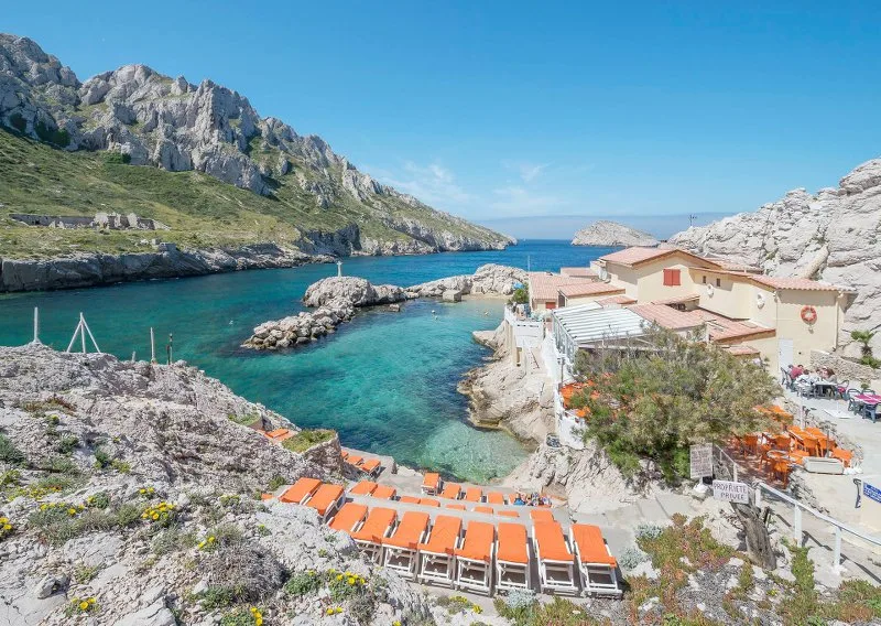 La Baie des Singes