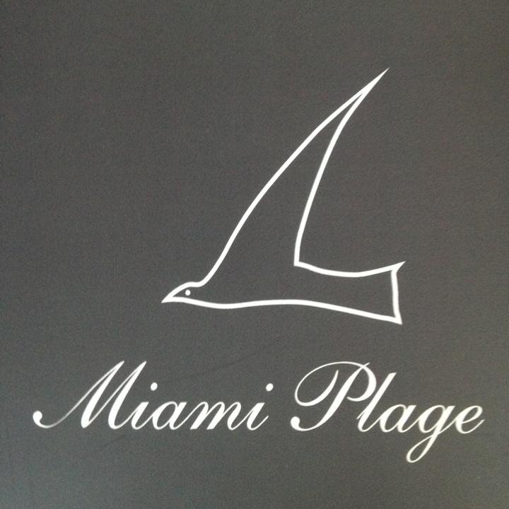 Miami Plage