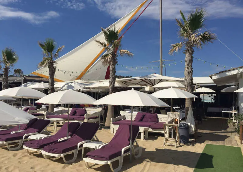 La Voile