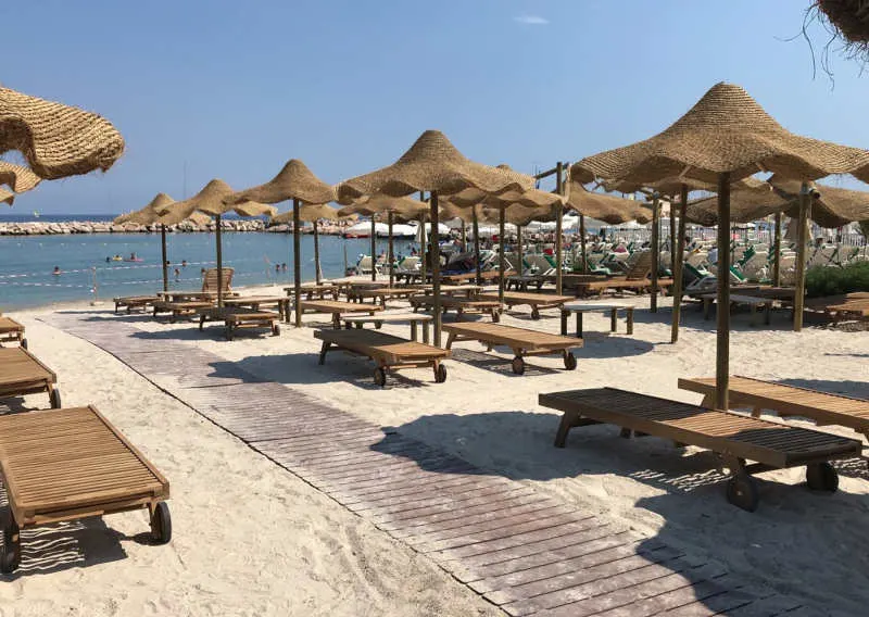 La Cabane Plage