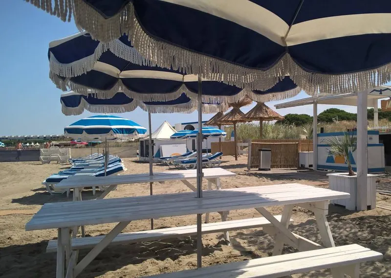 Mini-Beach