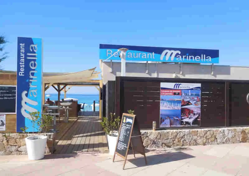 Le Marinella