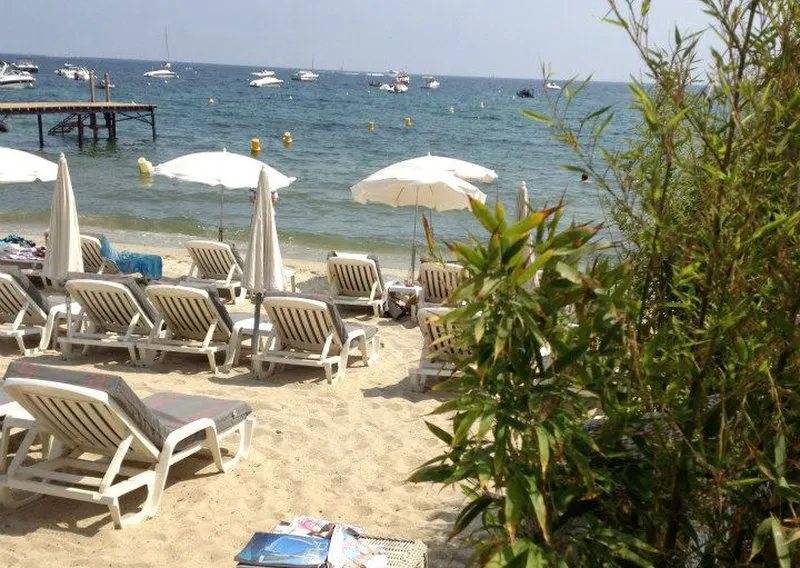 Jardin Tropezina