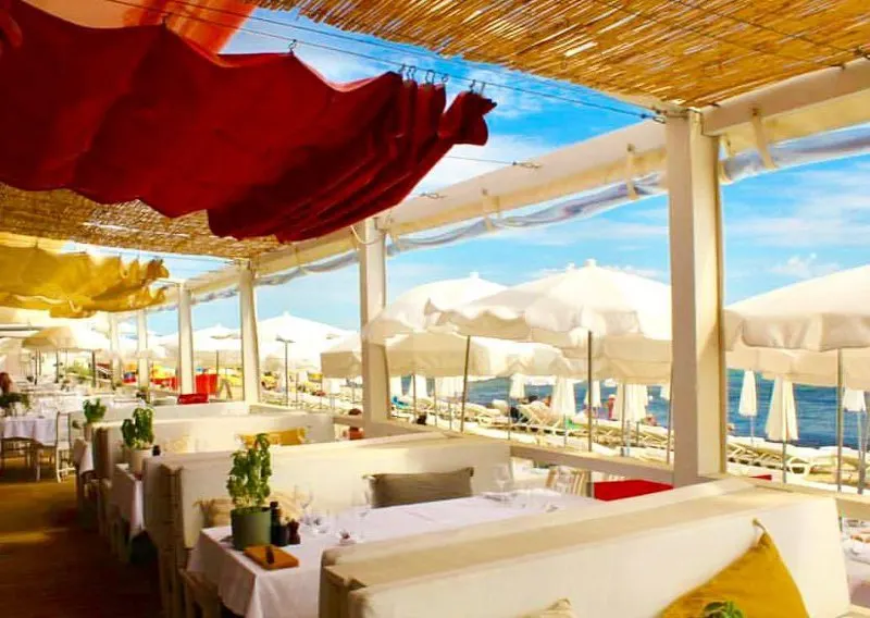 Tropicana