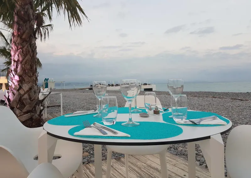 La Siesta Beach Club