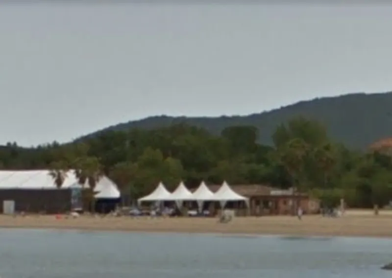 Azura Plage