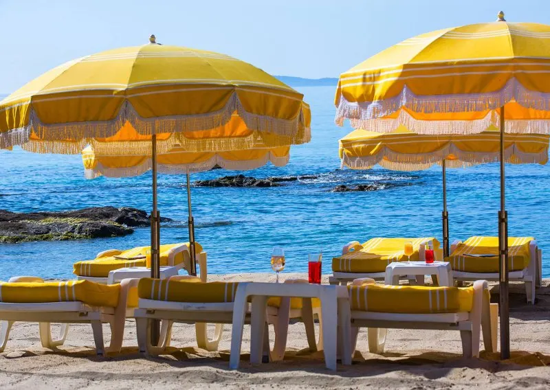 Roc Plage