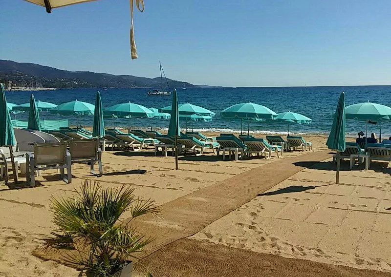 Baya Beach