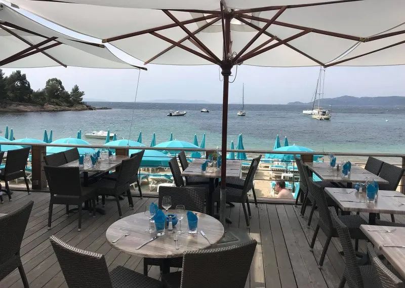 Coco Beach