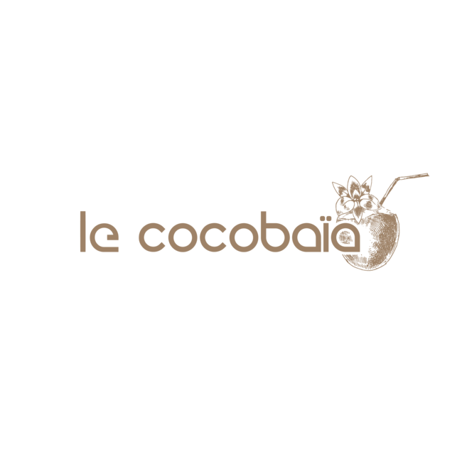 Le Cocobaïa by La Plage