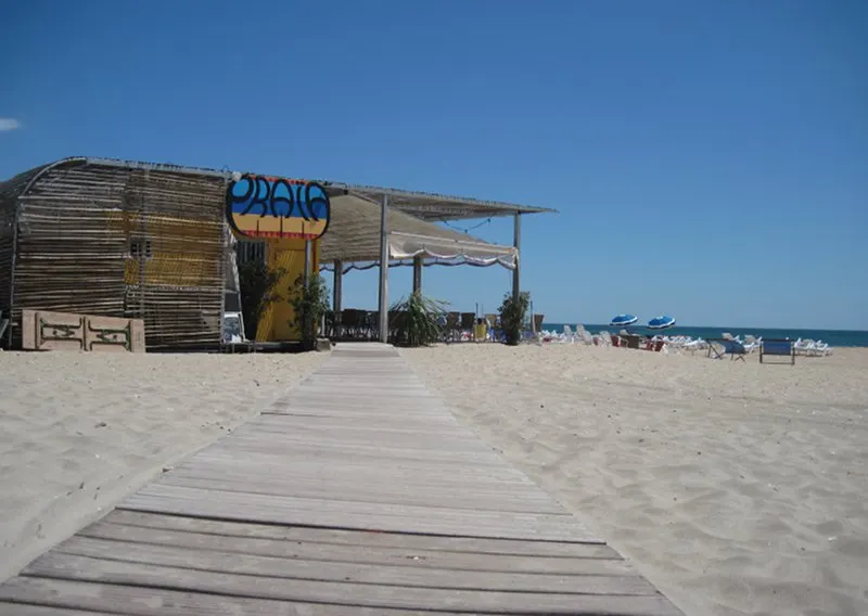 La Praïa