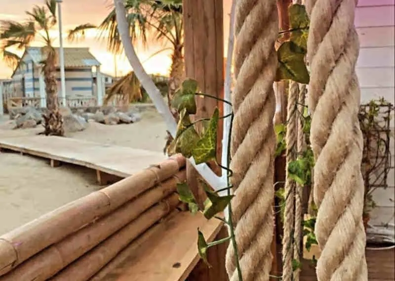 Pasha Plage
