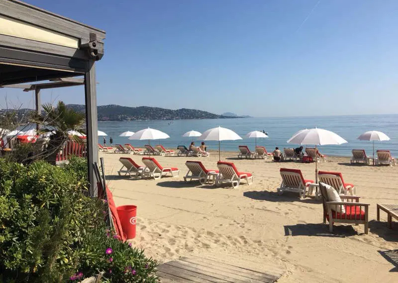 Mahi Plage