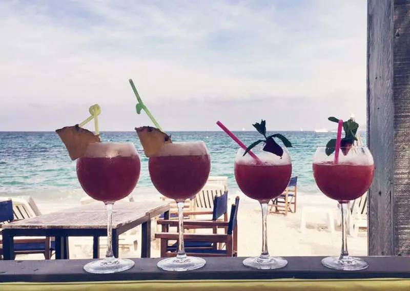 Maxim' Plage