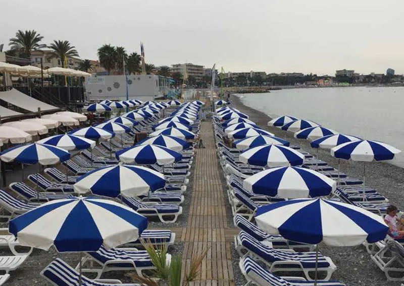 Le Cigalon Plage