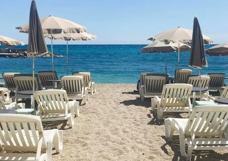 Le Neptune Plage