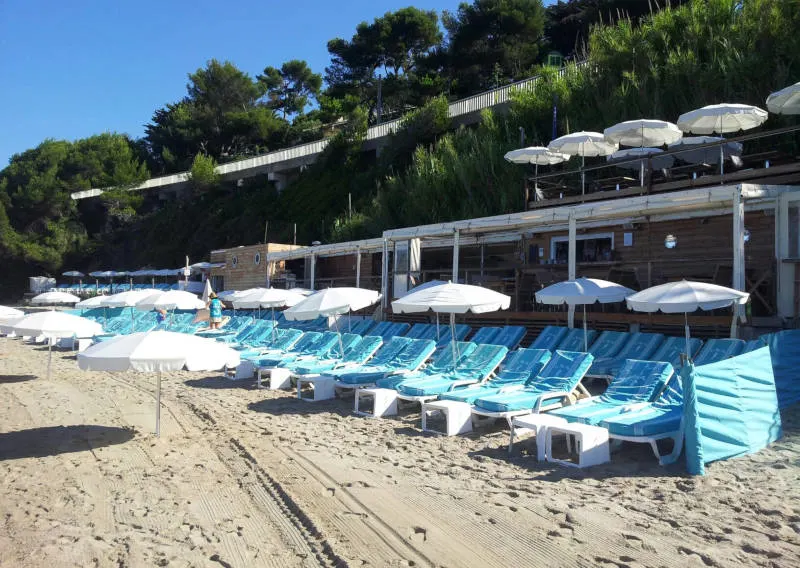La Plage Dorée